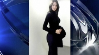 Fired Banker Shows You Her "Too-Sexy" Work Attire